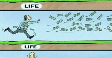 Life Money