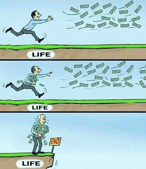 Life Money