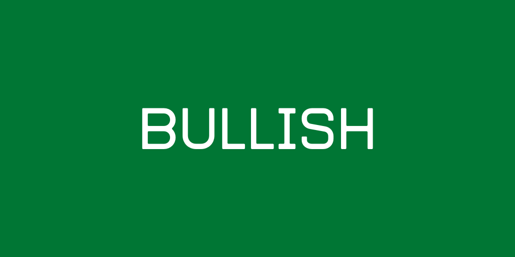 Bullish Meaning
