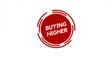Buying Higher
