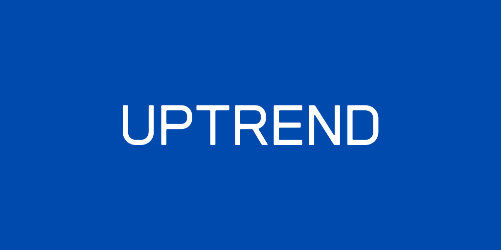 Uptrend Meaning: Stocks that rise up