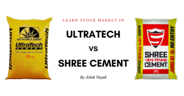 Ultratech vs Shree Cement