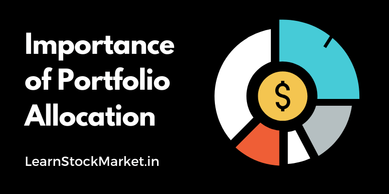 Portfolio Allocation