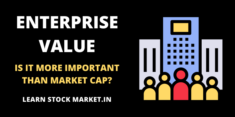 Enterprise Value Meaning